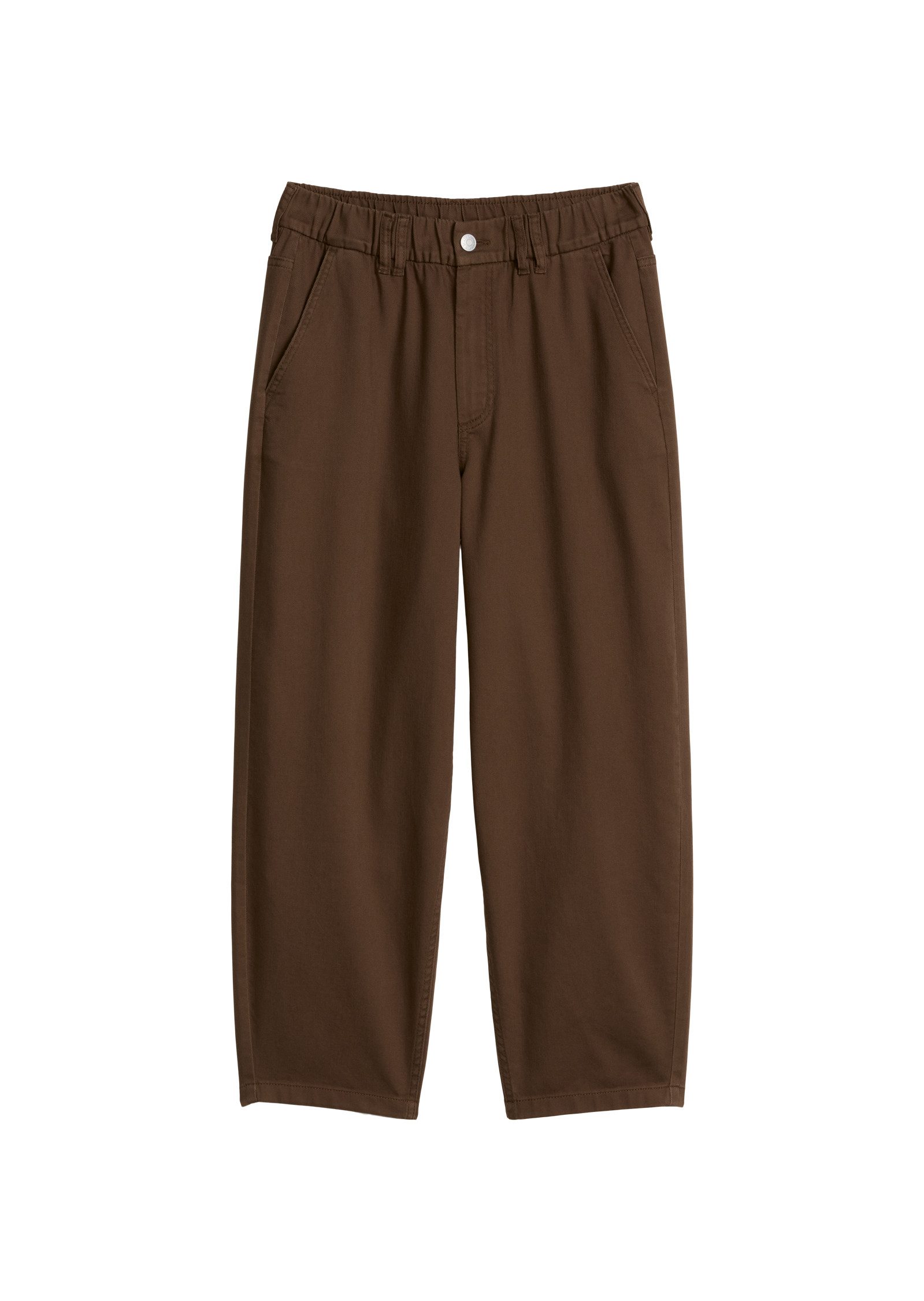 5-Pocket-Hose