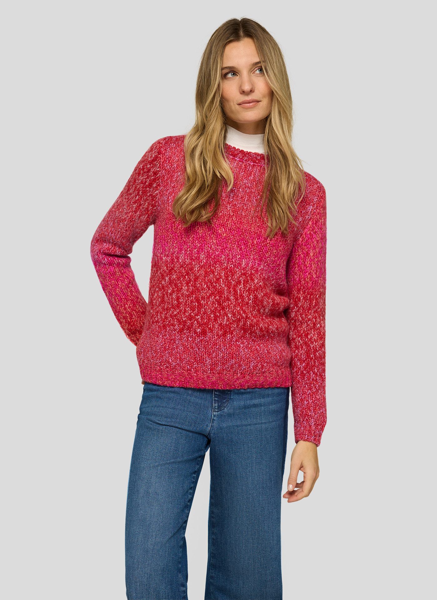Rabe Strickpullover Pullover