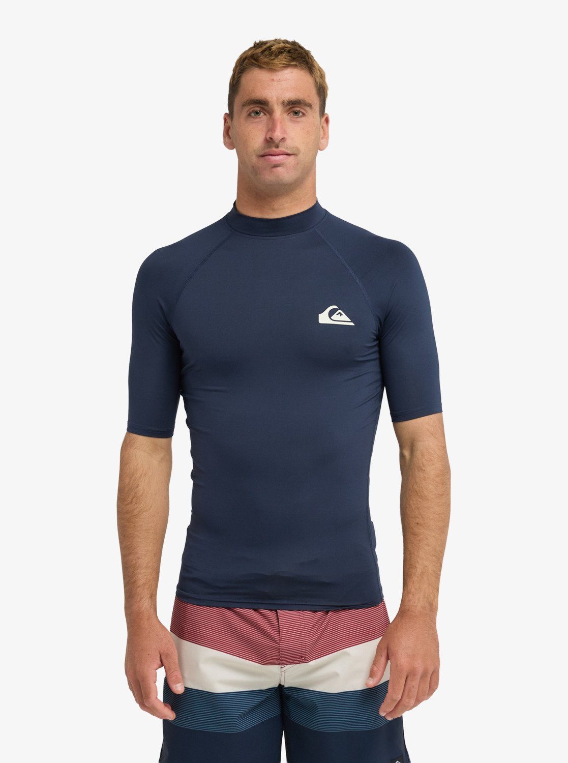 Quiksilver Rash Guard günstig online kaufen