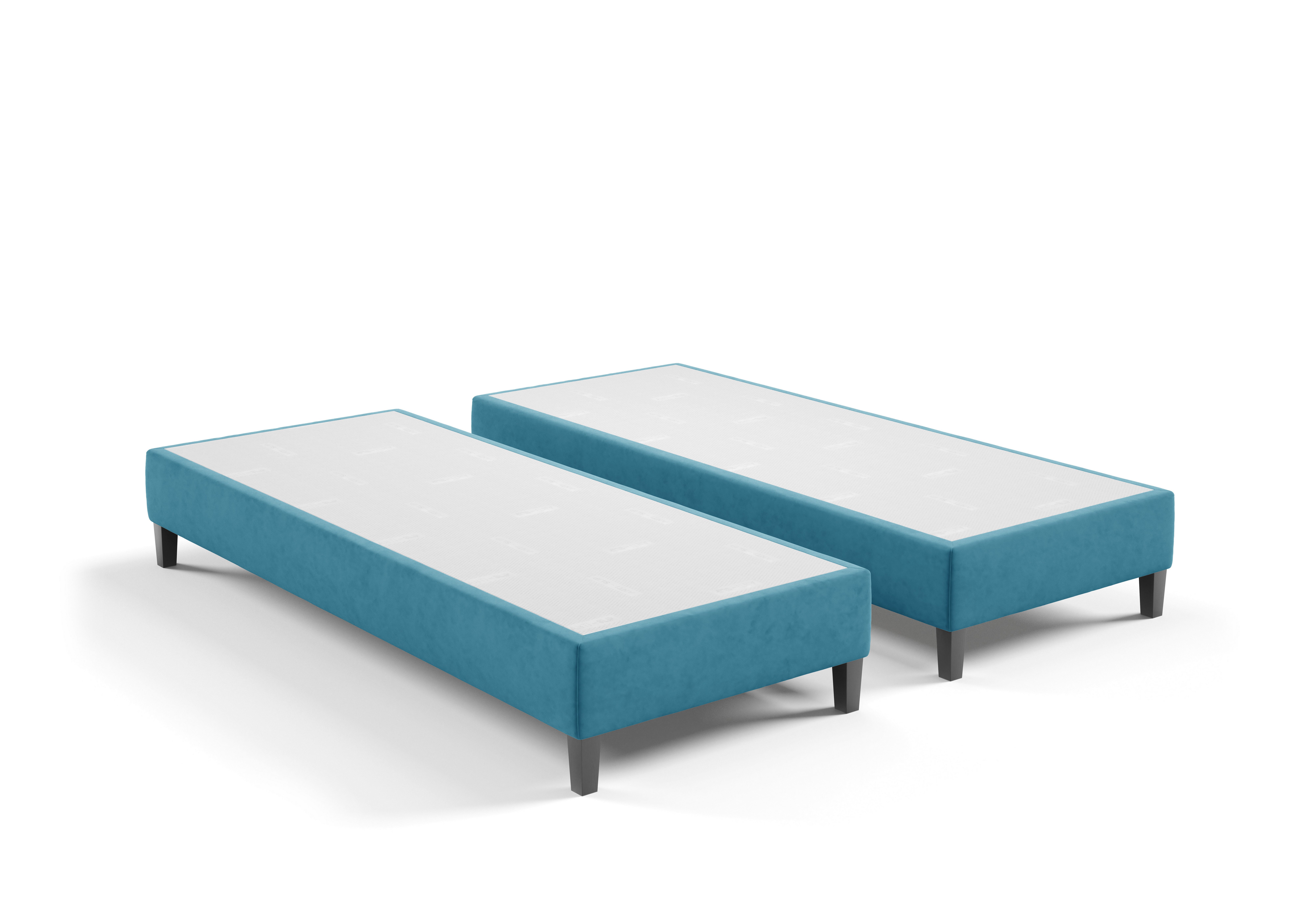 Best for Home Boxspringbett Hotelbett, Gästebett, günstig online kaufen