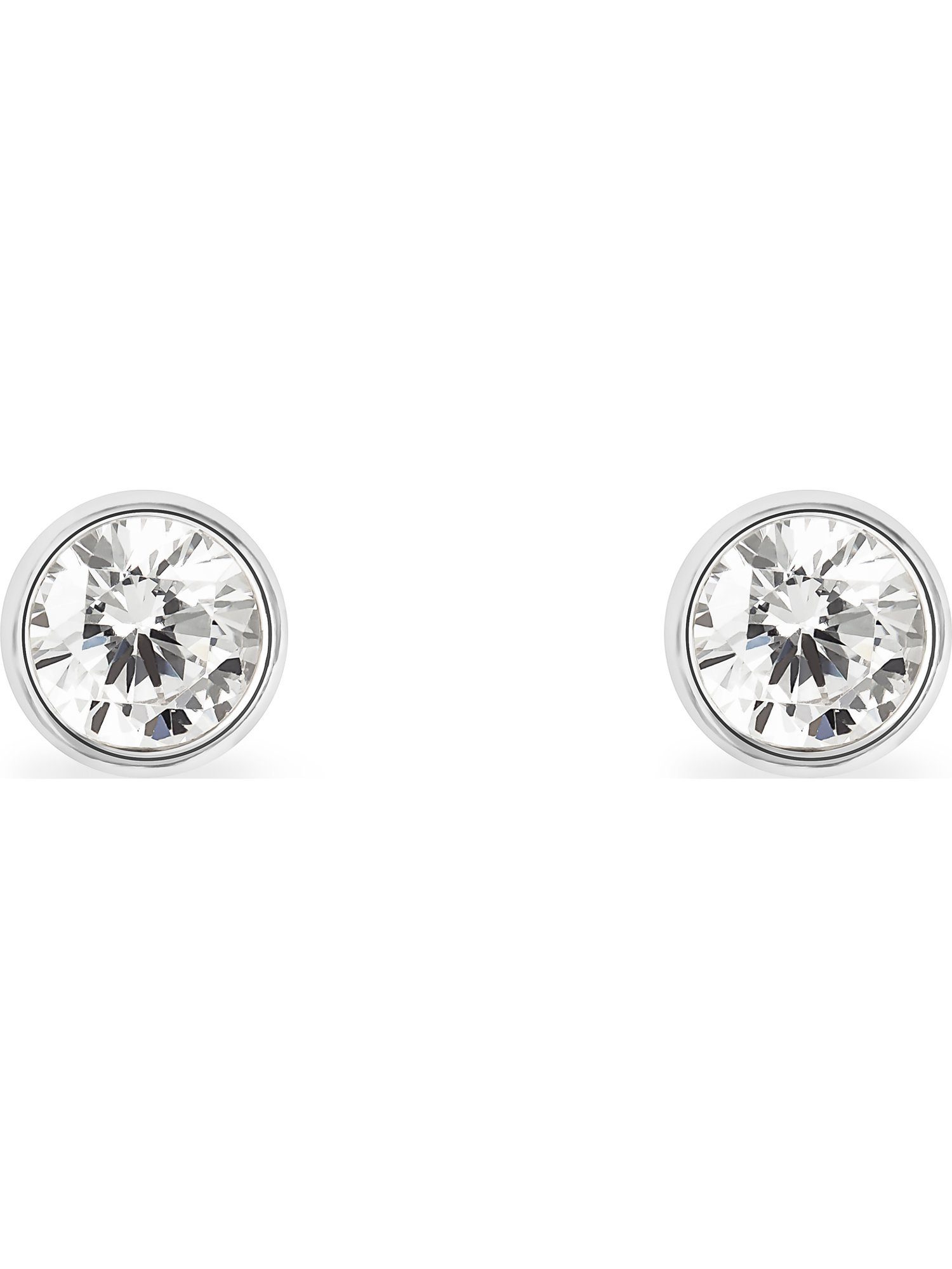FAVS Paar Ohrstecker FAVS Damen-Ohrstecker 925er günstig online kaufen