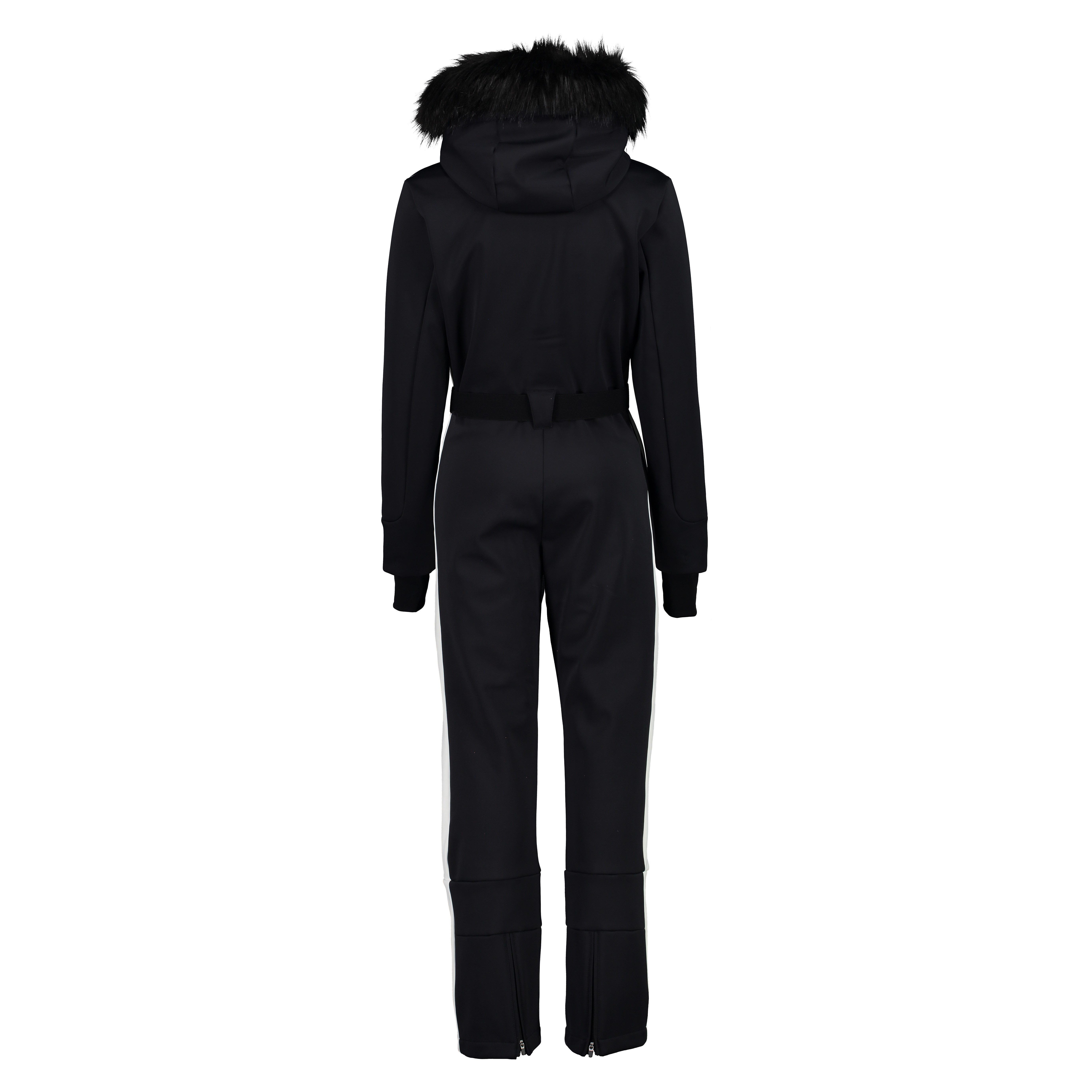 CMP Skijacke CMP Damen Skianzug Woman Suit Zip Hood 34W4456F günstig online kaufen