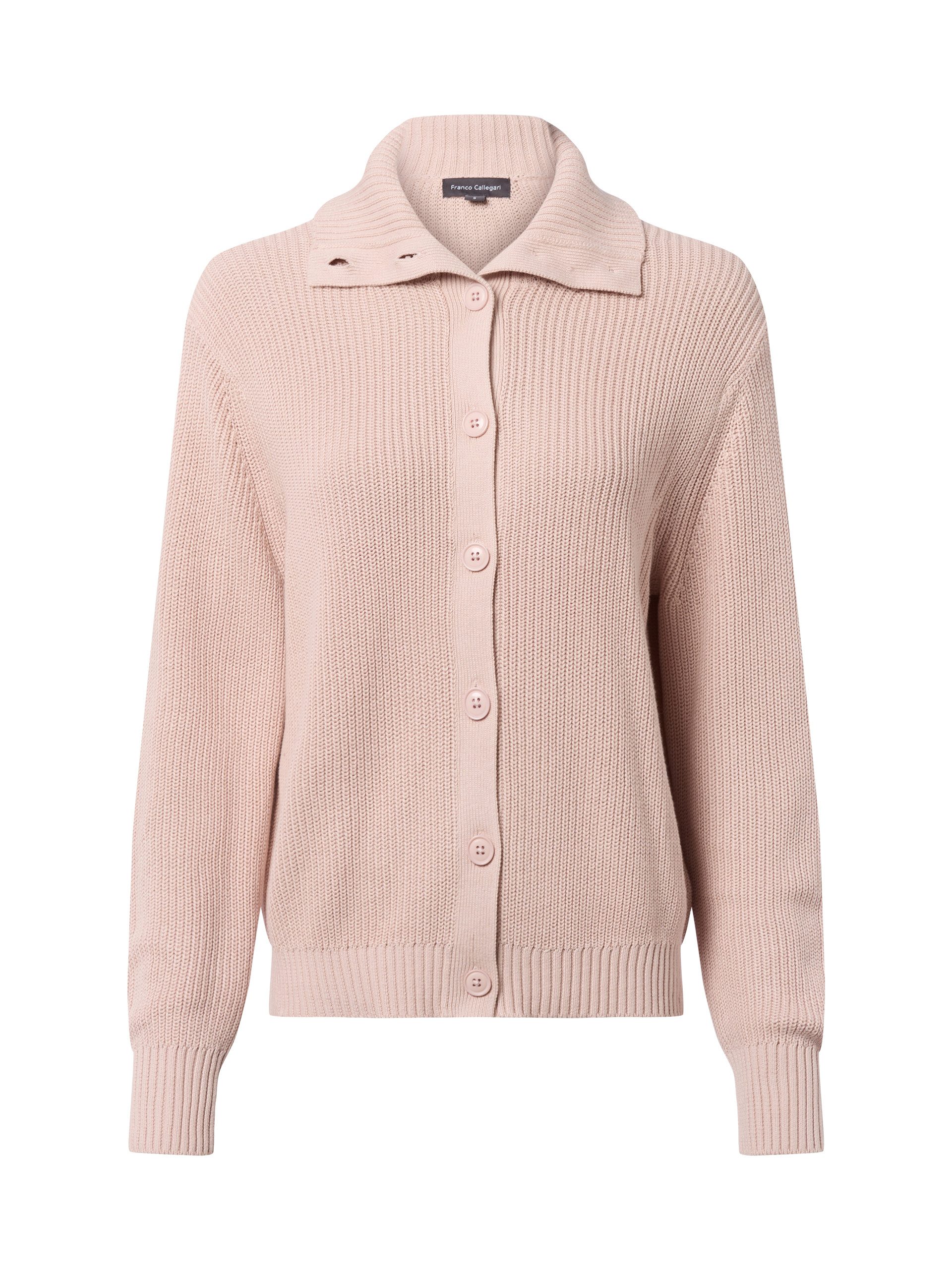 Franco Callegari Strickjacke günstig online kaufen