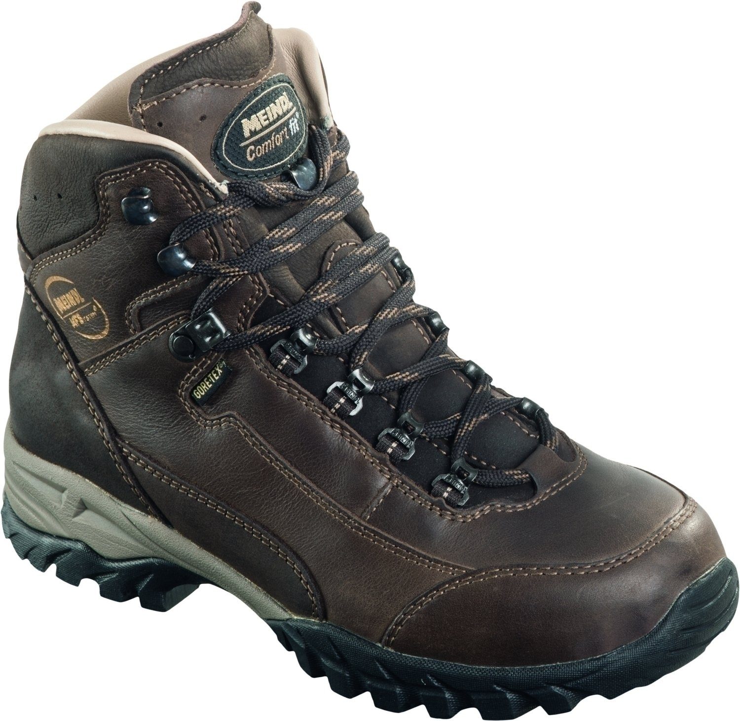 Meindl Meindl Herren Matrei GTX Wanderstiefel Wanderstiefel günstig online kaufen