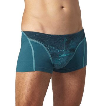 Ein schöner Fleck Erde Boxer Herren Boxershorts - Shorts, Print, Bio-Baumwolle