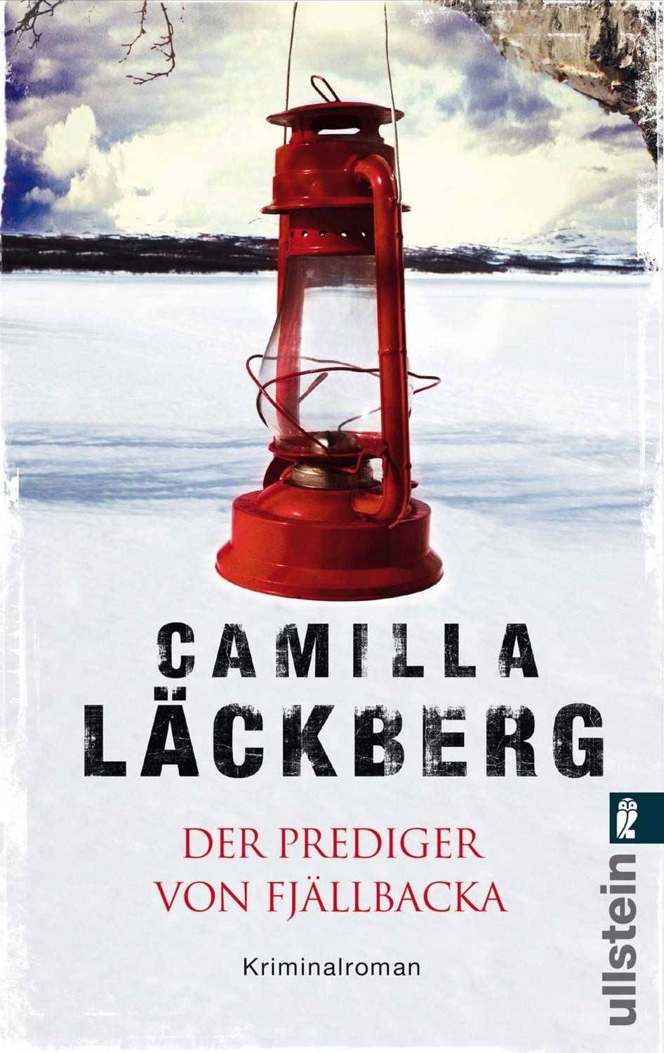 Der Prediger von Fjällbacka / Erica Falck & Patrik Hedström Band 2 / Camilla Läckberg, Die skandinavische Bestseller-Serie der schwedischen Krimiautorin