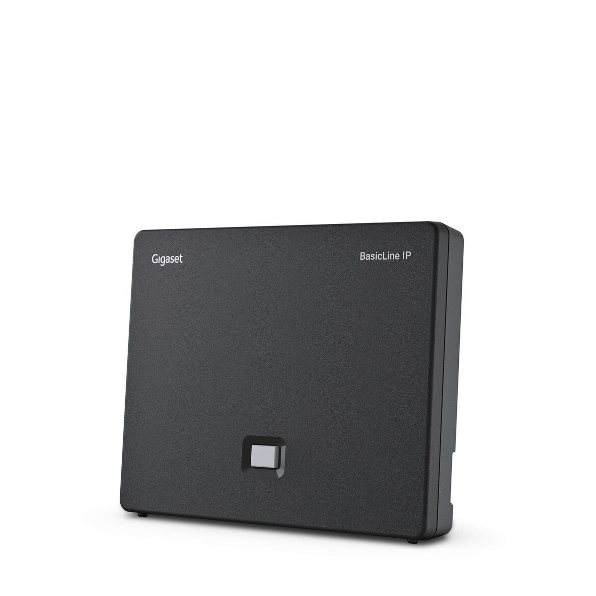 Gigaset BasicLine IP black, mit USB-C Netzteil Access Point