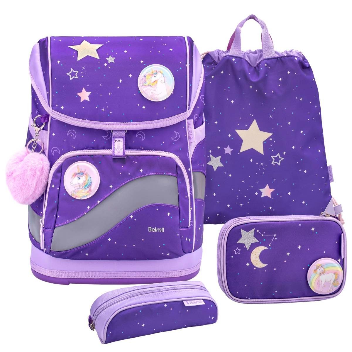 Dahlia (Einhorn, Sterne)