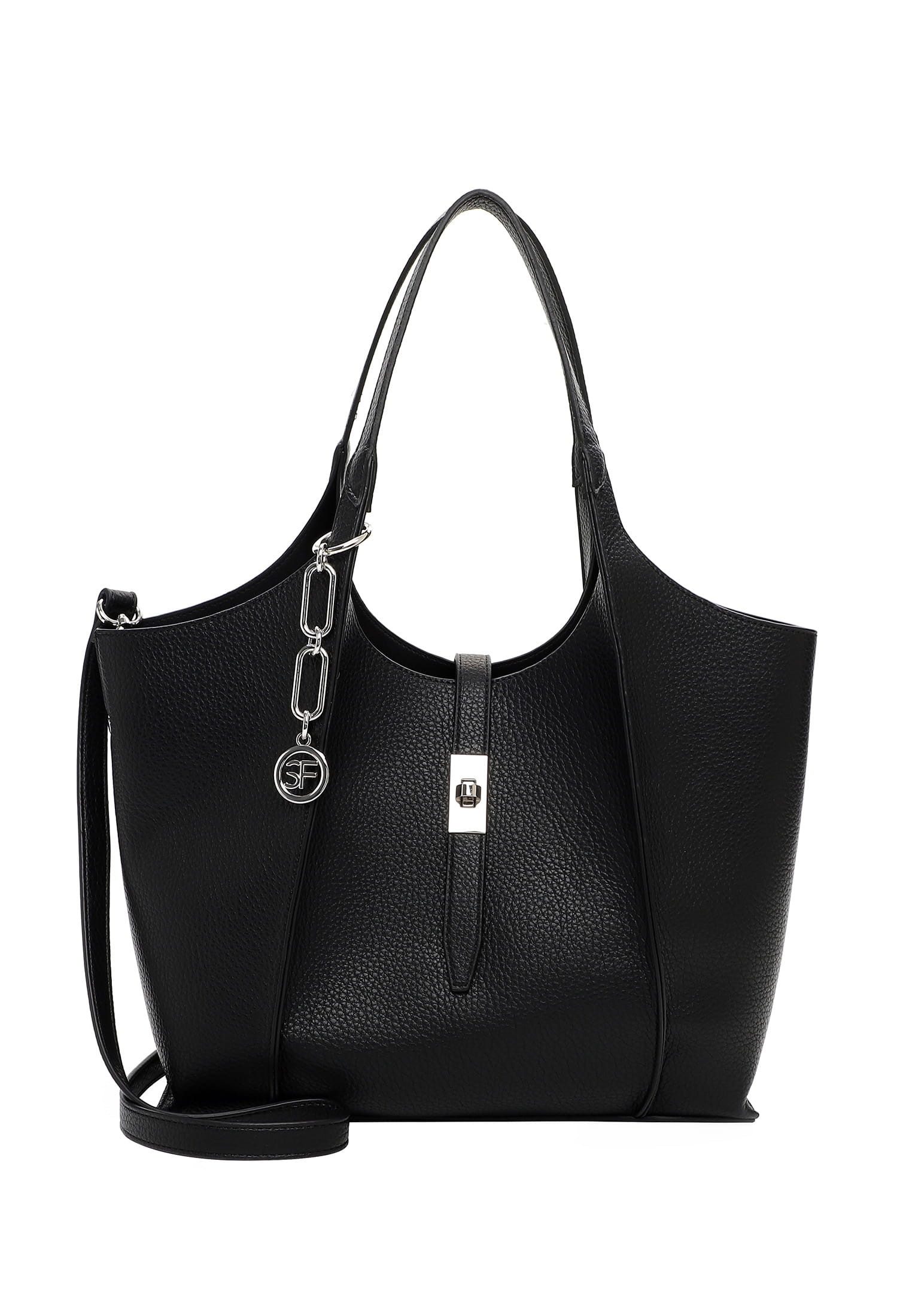 SURI FREY Shopper SFY Daggy, für Damen