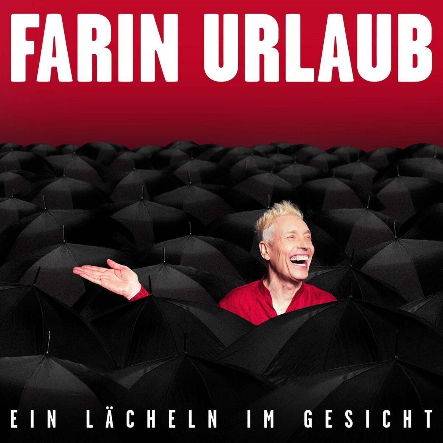 Universal Music GmbH Musik-CD Ein Lächeln im Gesicht