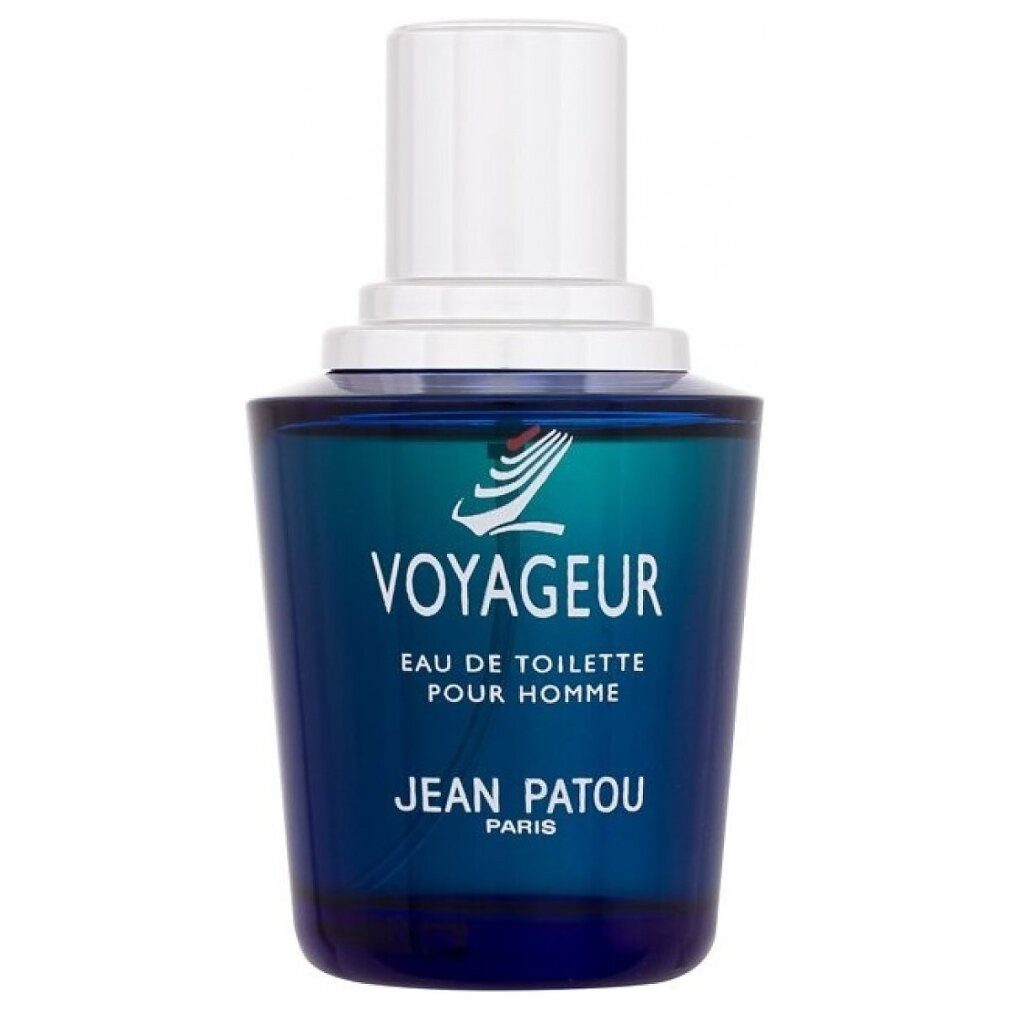 jean patou Eau de Toilette Voyageur Eau de Toilette für Männer 50ml