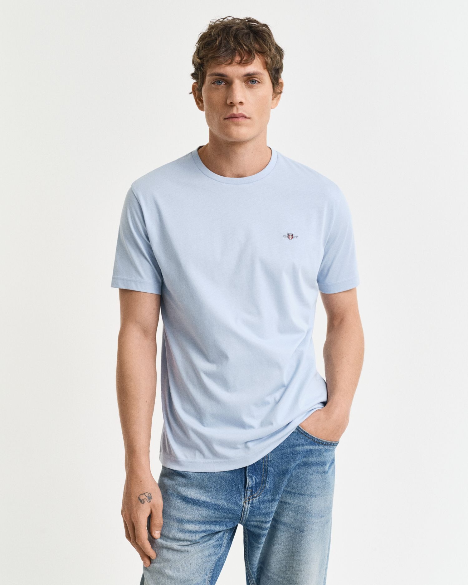 Gant T-Shirt günstig online kaufen
