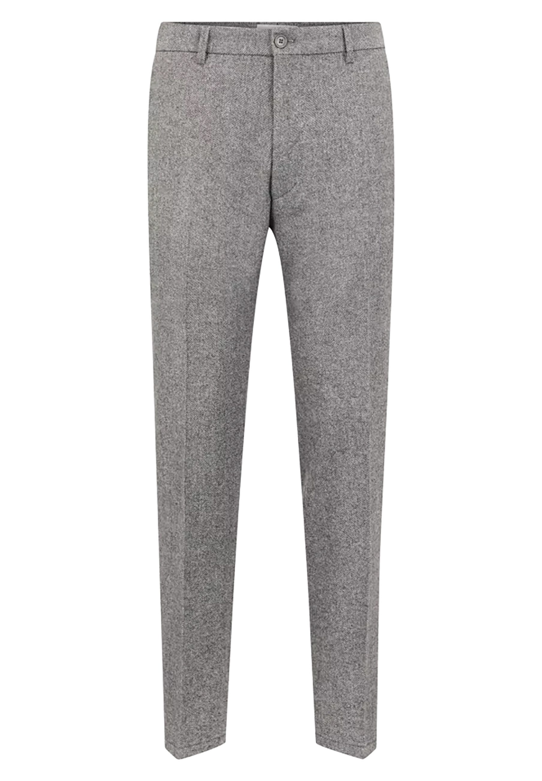 Drykorn Stoffhose Ajend (1-tlg)
