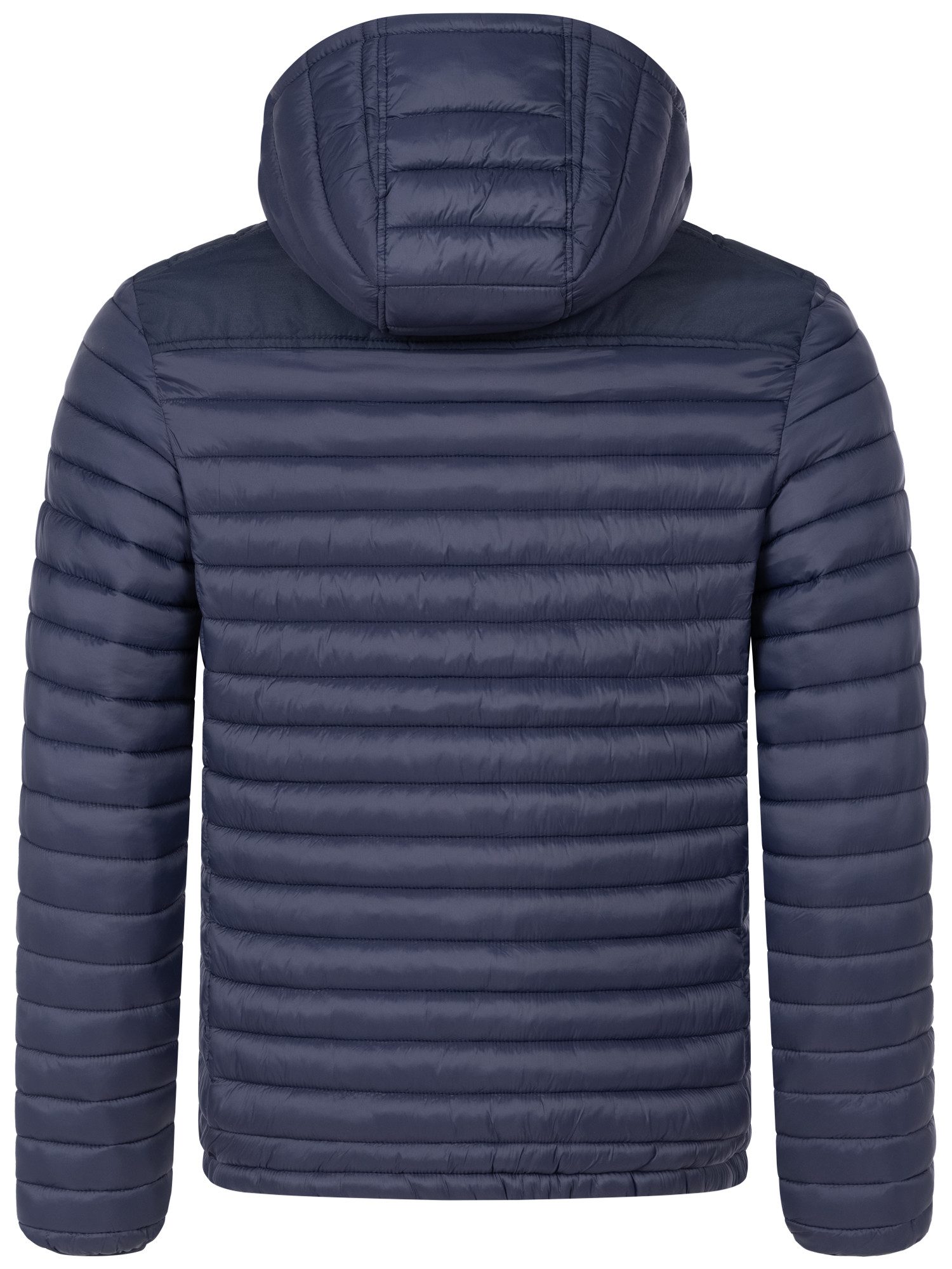 Geographical Norway Steppjacke Herren Jacke Winterjacke Steppjacke H-394