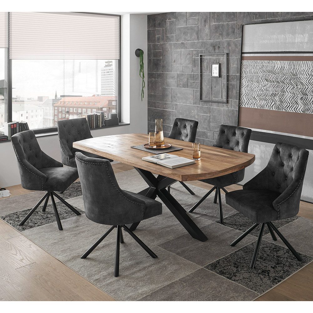 Essgruppe NEWBURGH-119