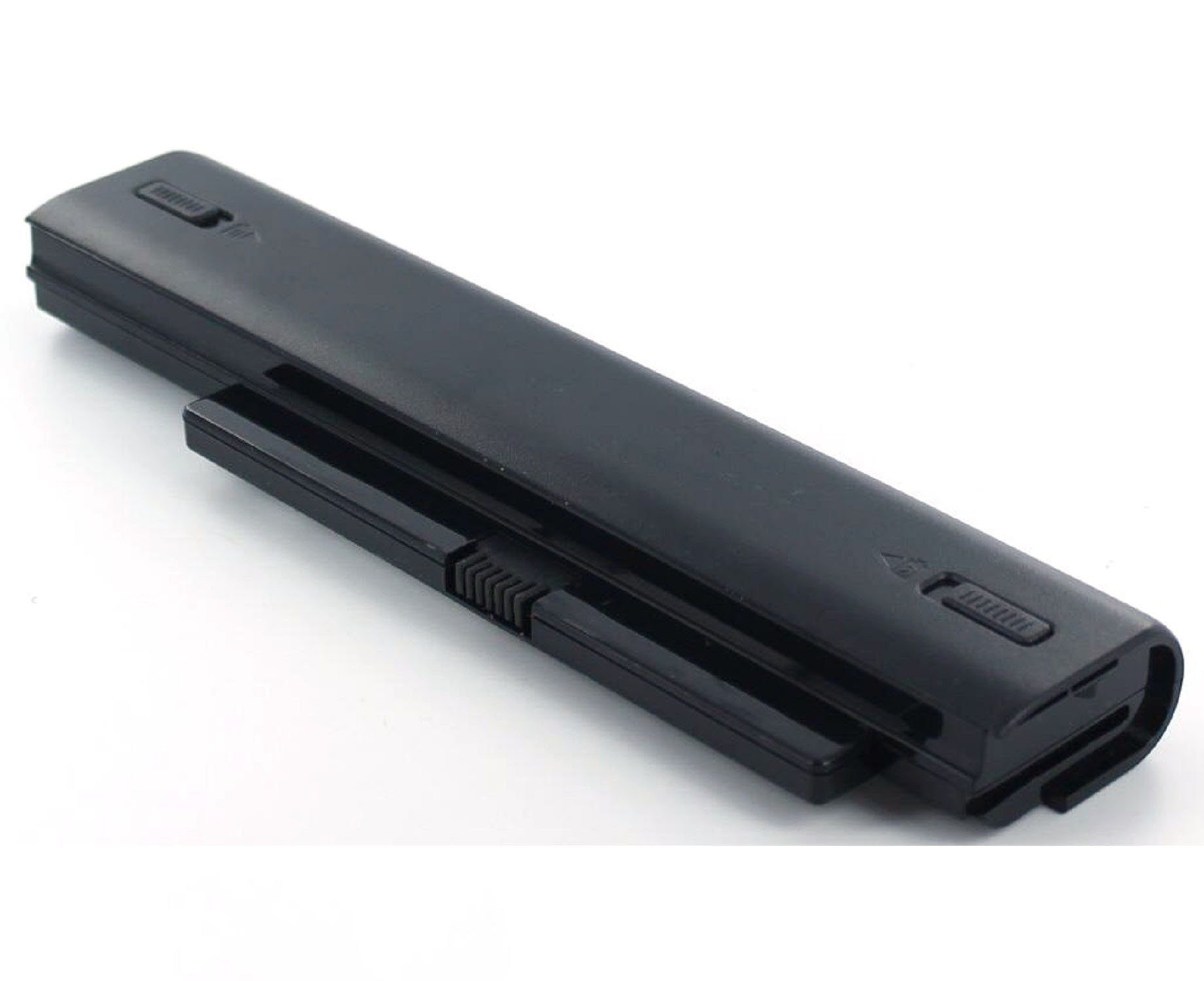 MobiloTec Akku kompatibel mit HP Pavilion DV2-1000 Akku Akku 4400 mAh (1 St)