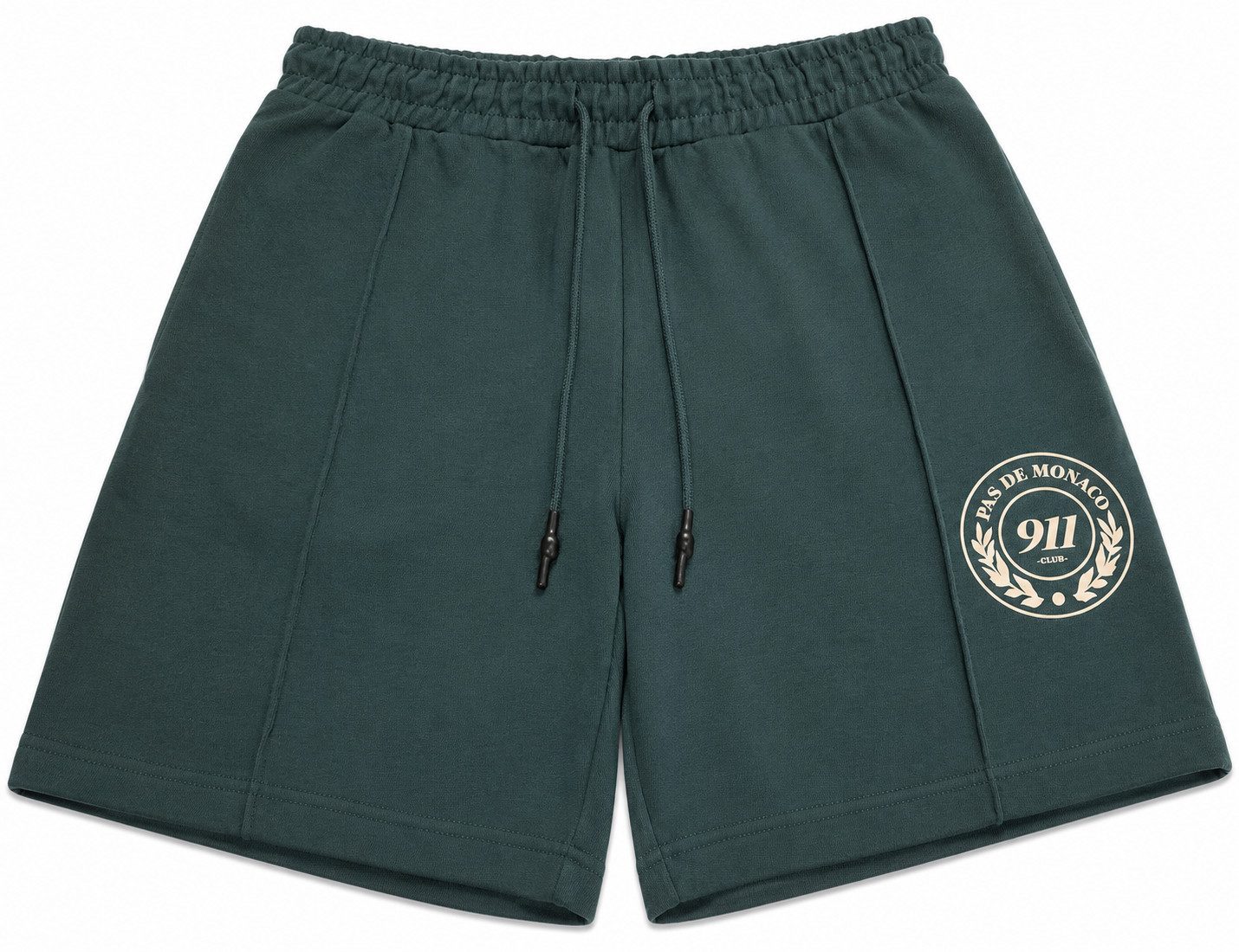 Bermudas LEMANS SHORT