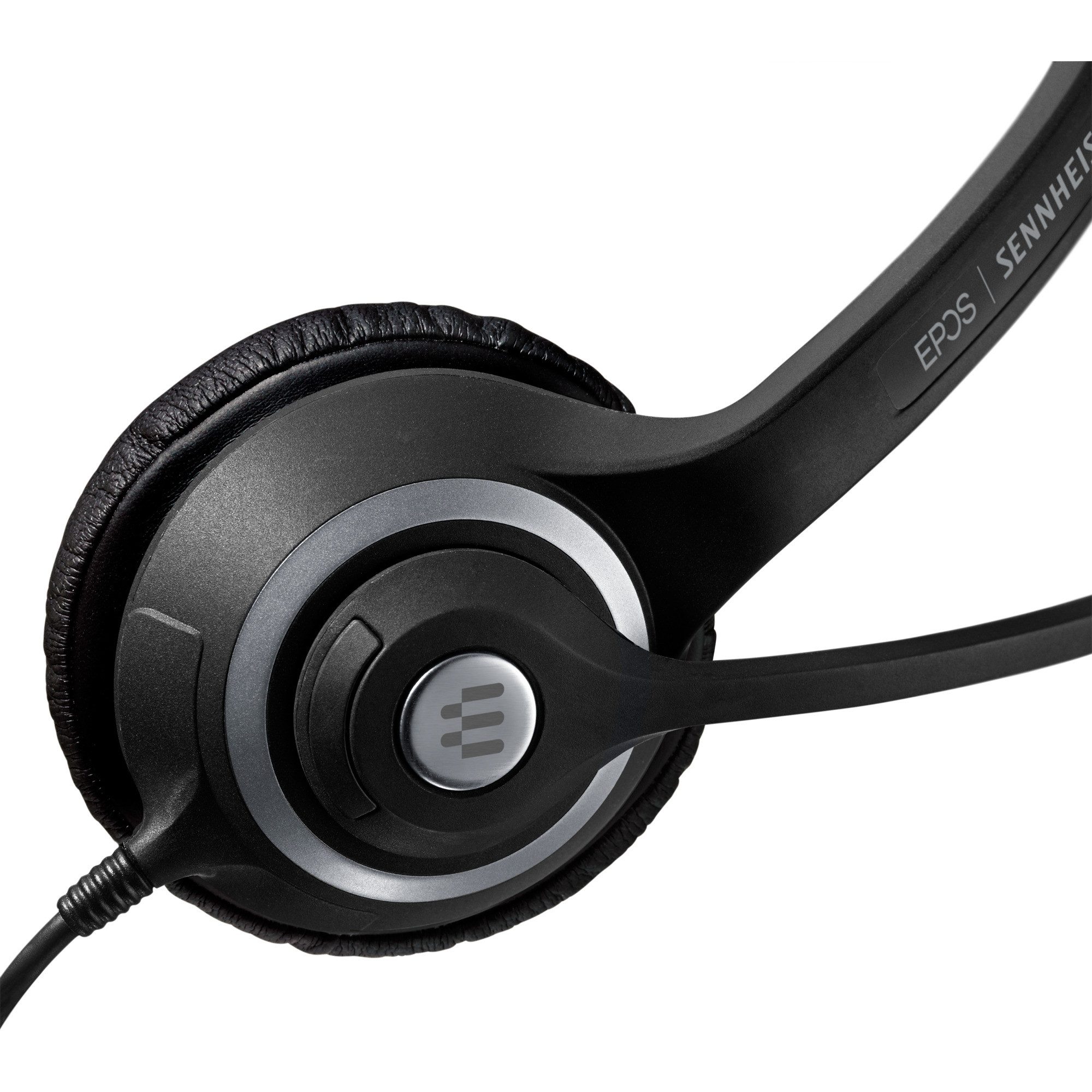 EPOS EPOS IMPACT SC 260 USB MS II, Headset, (Stereo) Headset