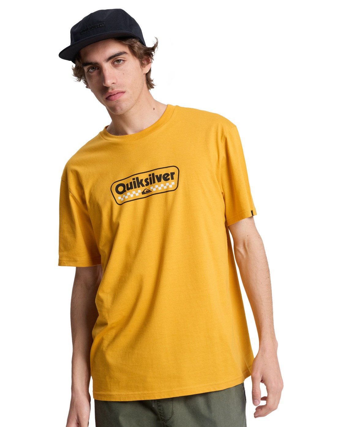 Quiksilver T-Shirt EV Starting Grid günstig online kaufen