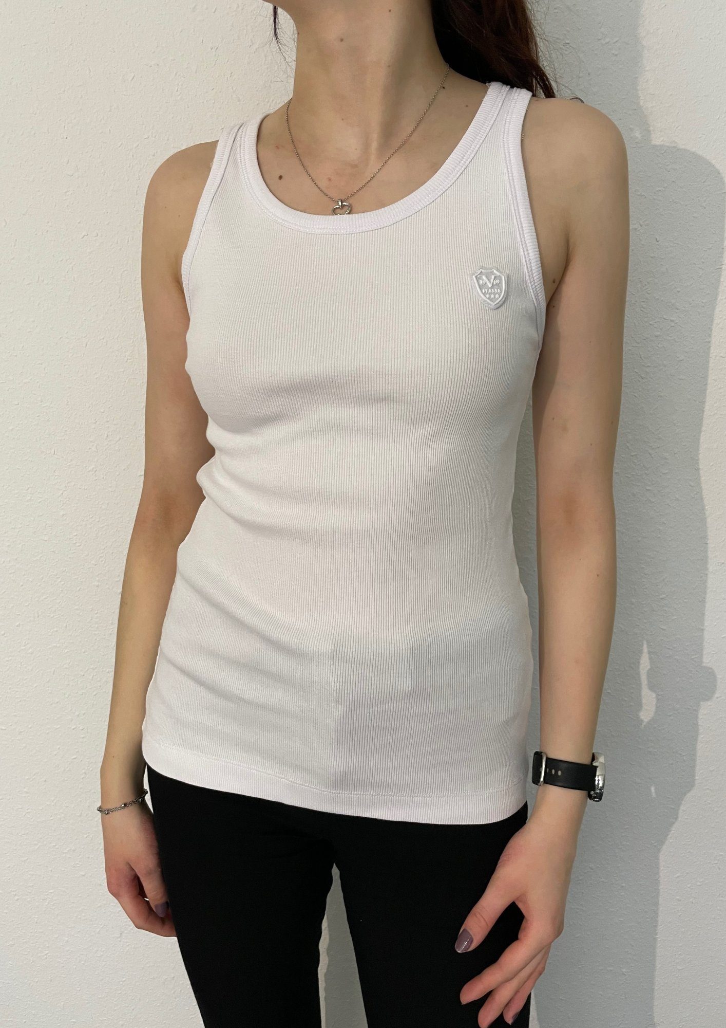 19V69 Italia by Versace Shirttop