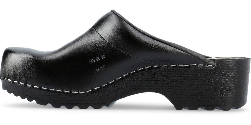 Sika Traditional - Open clog Clog