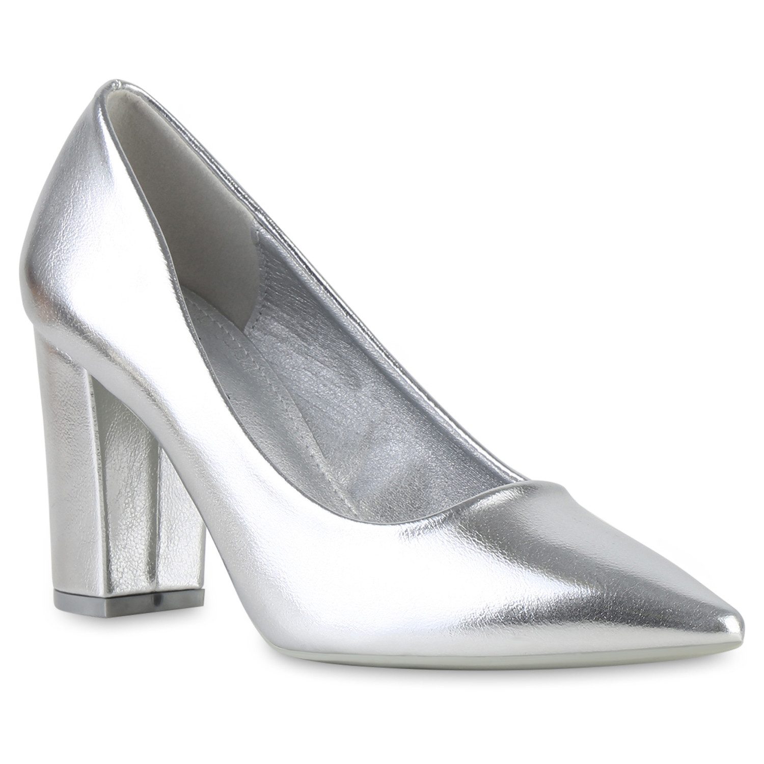 VAN HILL 841546 Pumps Schuhe günstig online kaufen