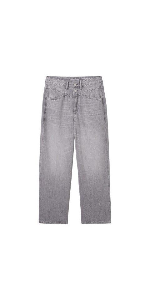 TOM TAILOR Bequeme Jeans Hose