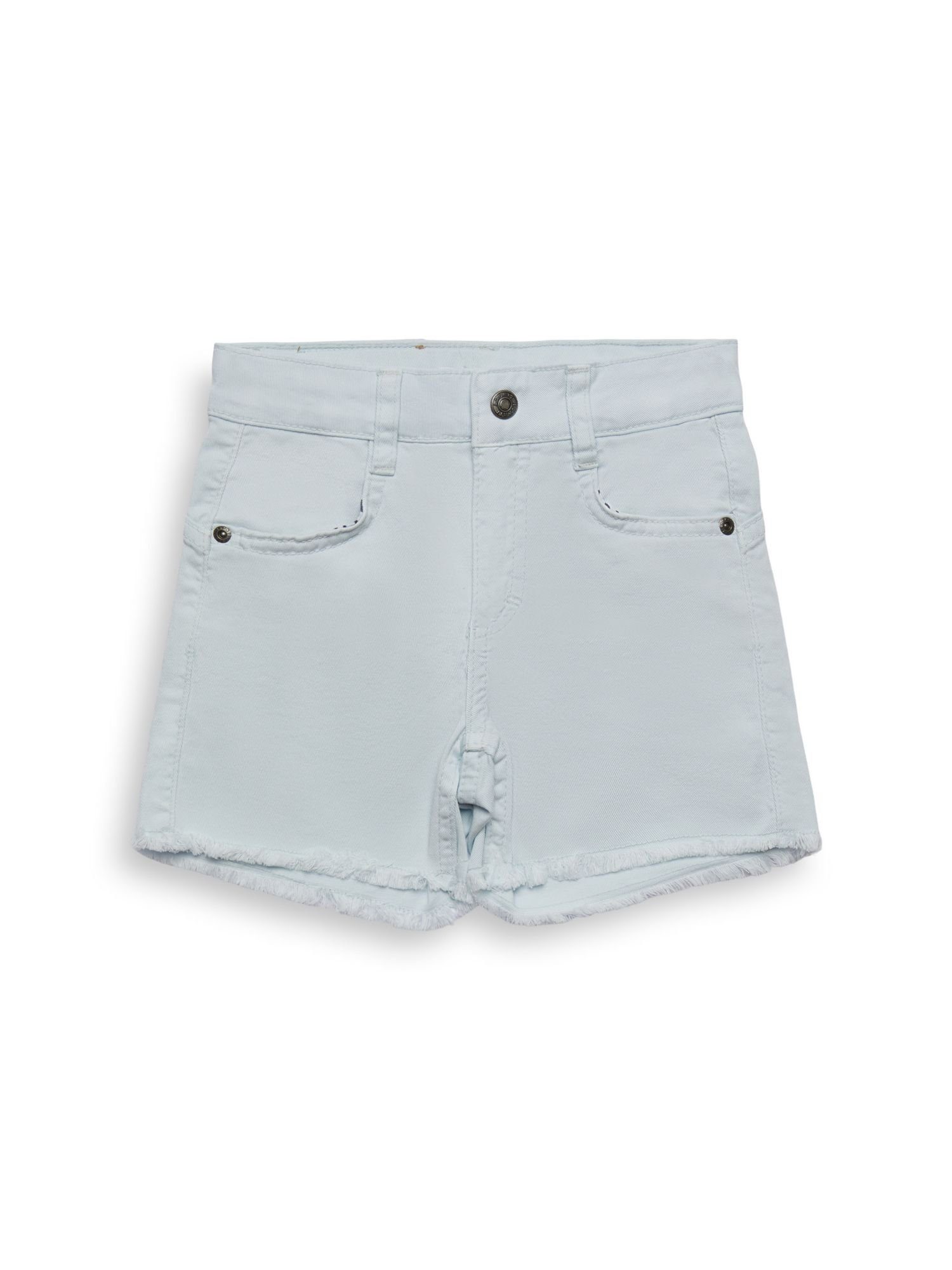 Esprit Shorts Shorts woven (1-tlg)