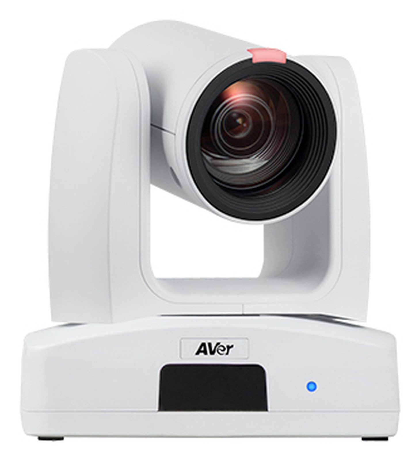 AVer Überwachungskamera PTZ211, 2 MP, Exmor CMOS, Full HD, 1920 x 1080 Pixel, 60 fps, 80,6°