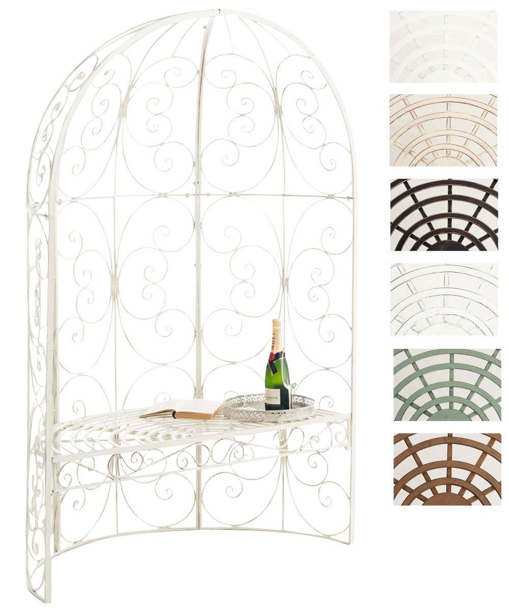 CLP Rosenbogen Rosie mit Sitzbank, aus günstig online kaufen