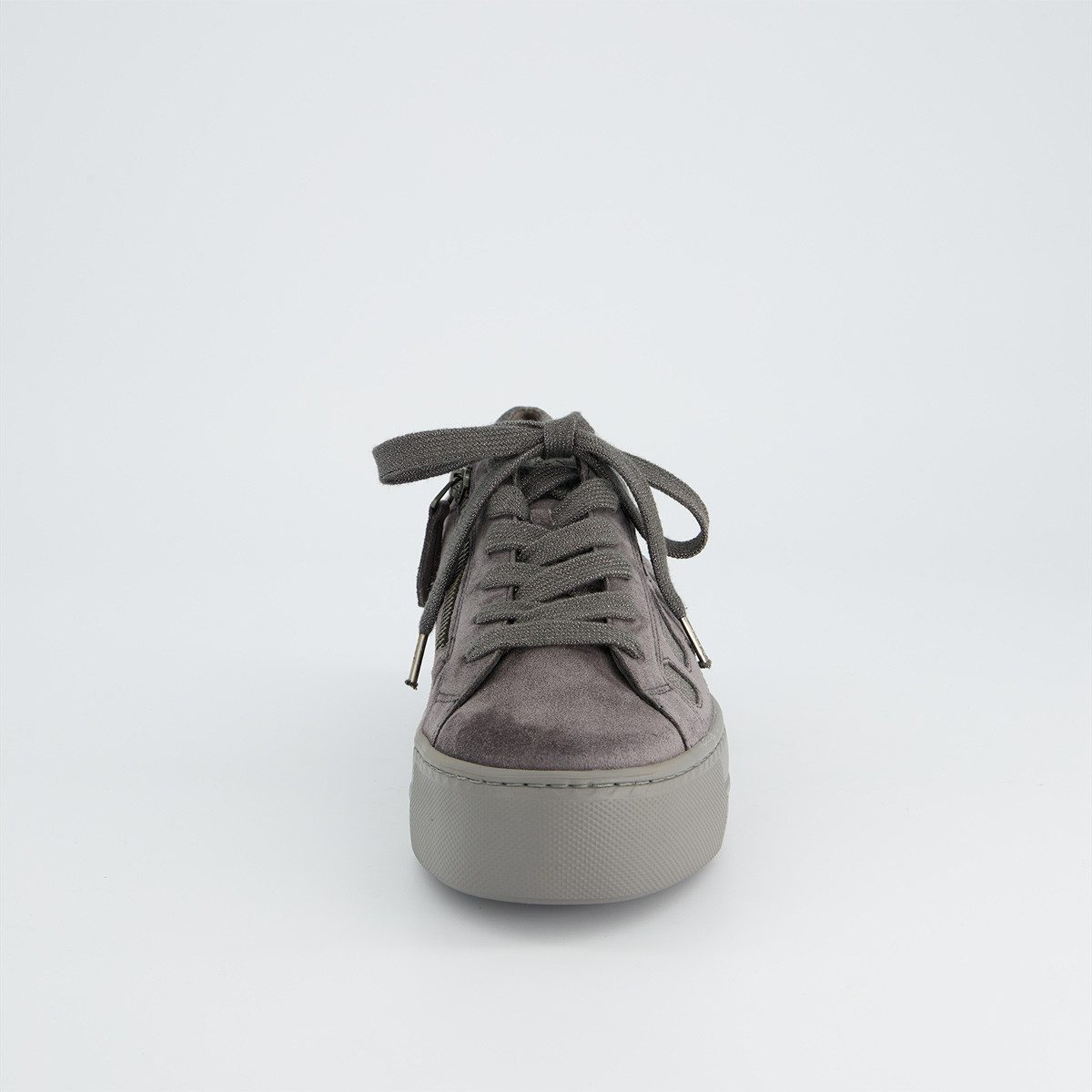 Paul Green Paul Green 5479-008, Sneaker, Grau, Damen Sneaker