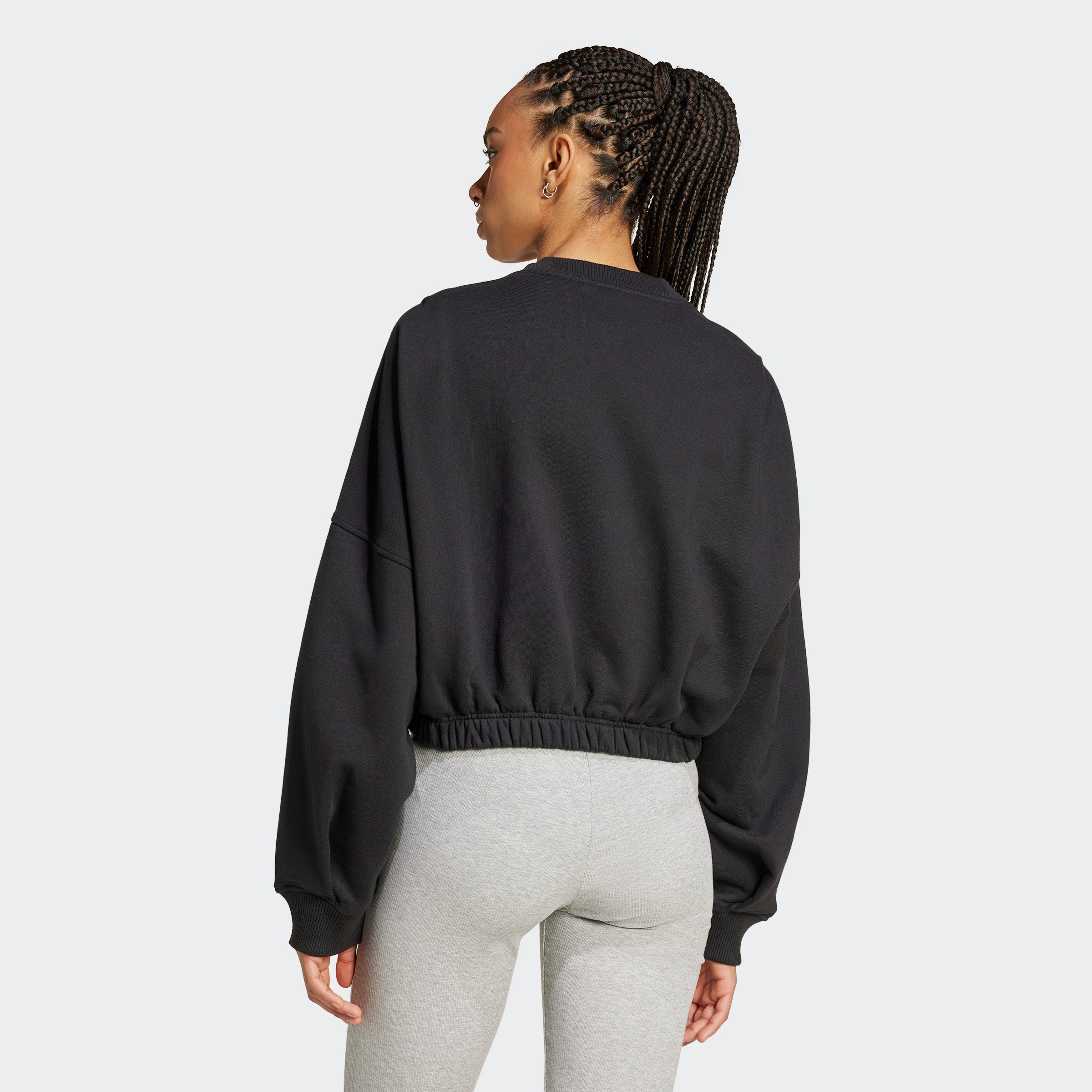 adidas Originals Sweatshirt P ESS SWEATER günstig online kaufen