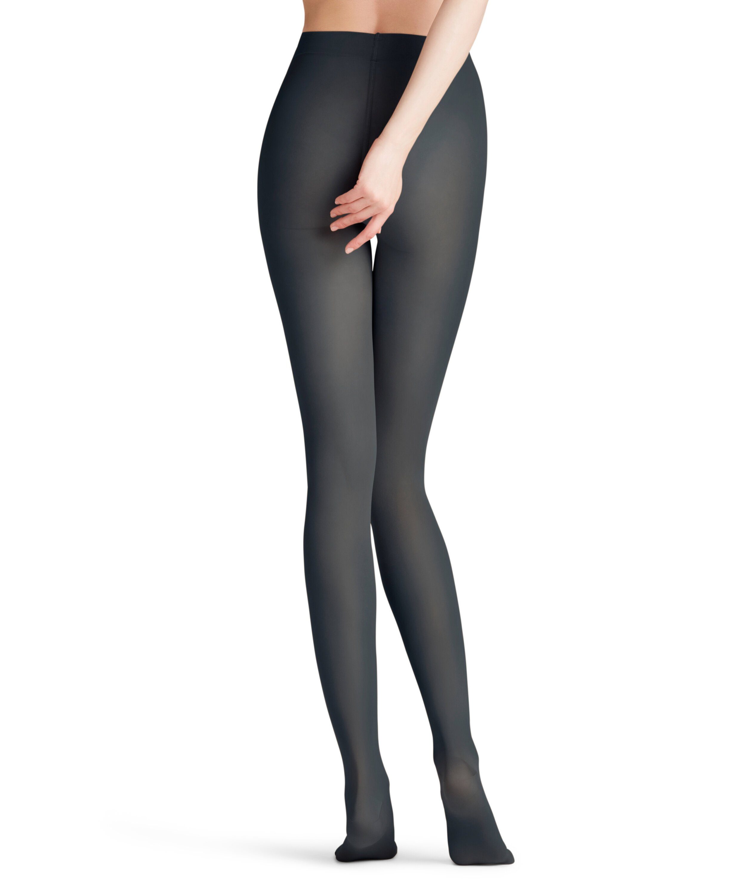 FALKE Feinstrumpfhose FALKE Vitalize 40 Damen 40 DEN (1 St) mit leichter Kompression & Shaping-Effekt