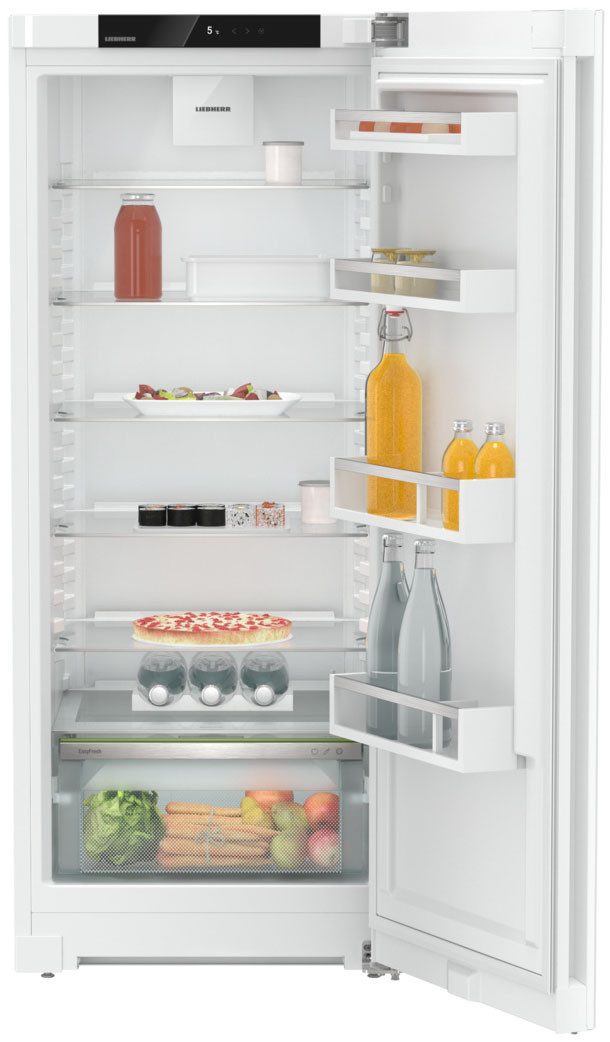 Liebherr Kühlschrank Prime Rd 4600_994998551, 145,5 cm hoch, 59,7 cm breit