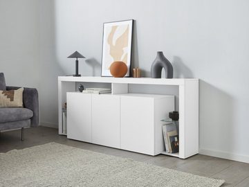 INOSIGN Sideboard Essential, Breite ca. 200 cm