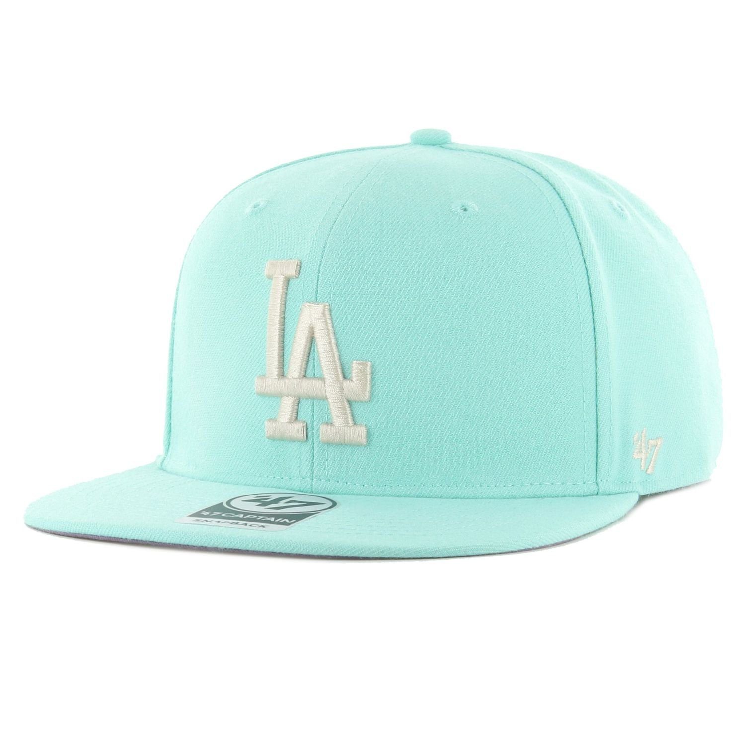 Cap SERIES Snapback '47 Angeles Dodgers Brand Los WORLD
