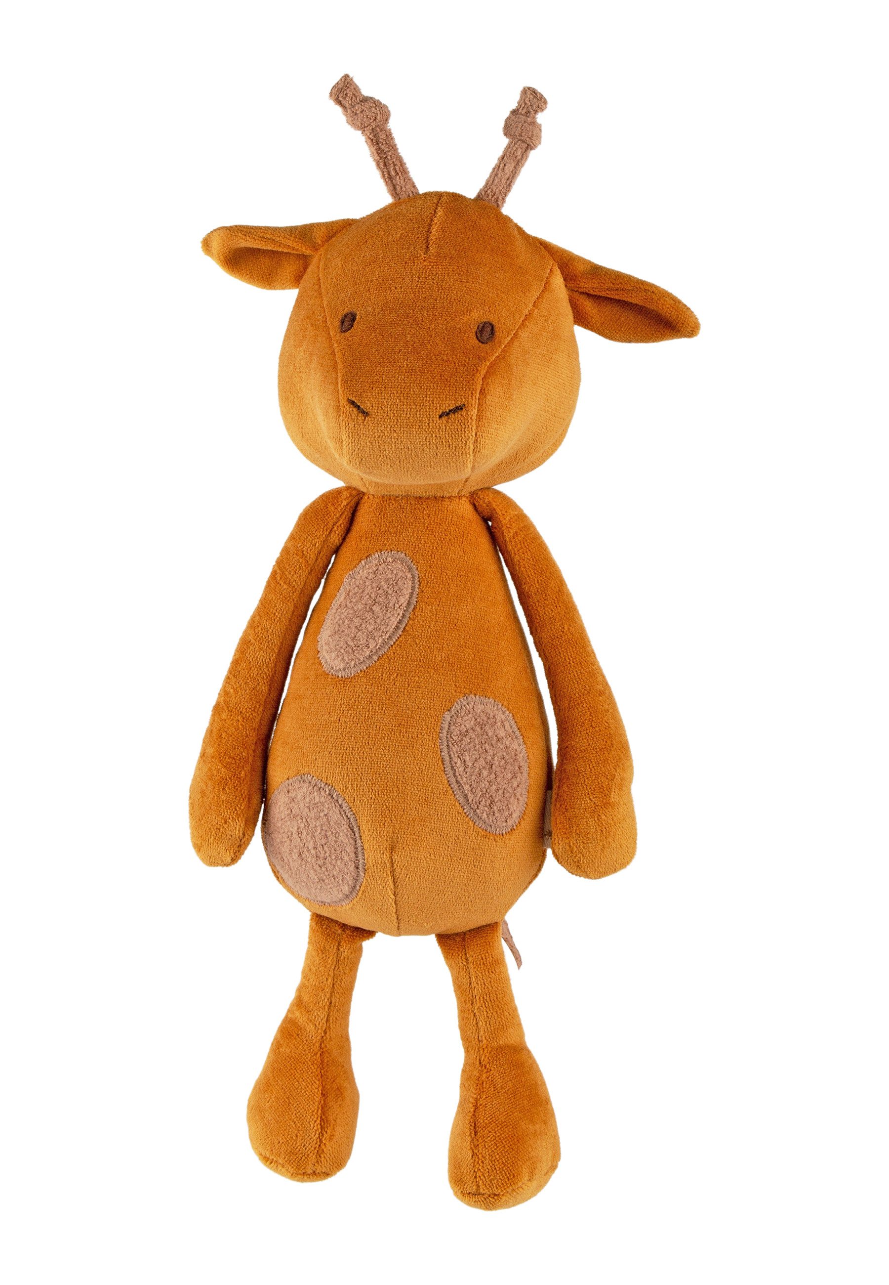 Sigikid Kuscheltier Kuschelfreunde Giraffe Olivia (1-St)