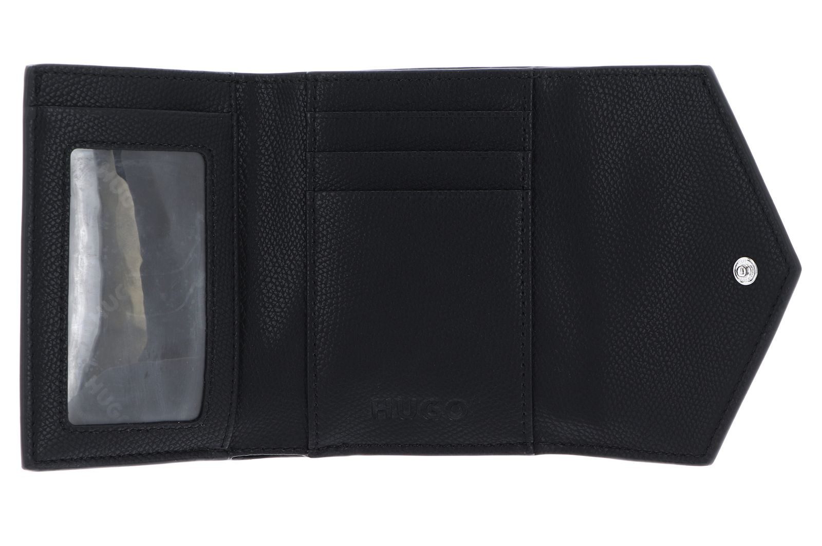 HUGO Geldbörse Gift Set Chris Wallet / Key Holder (Set, 2-tlg)