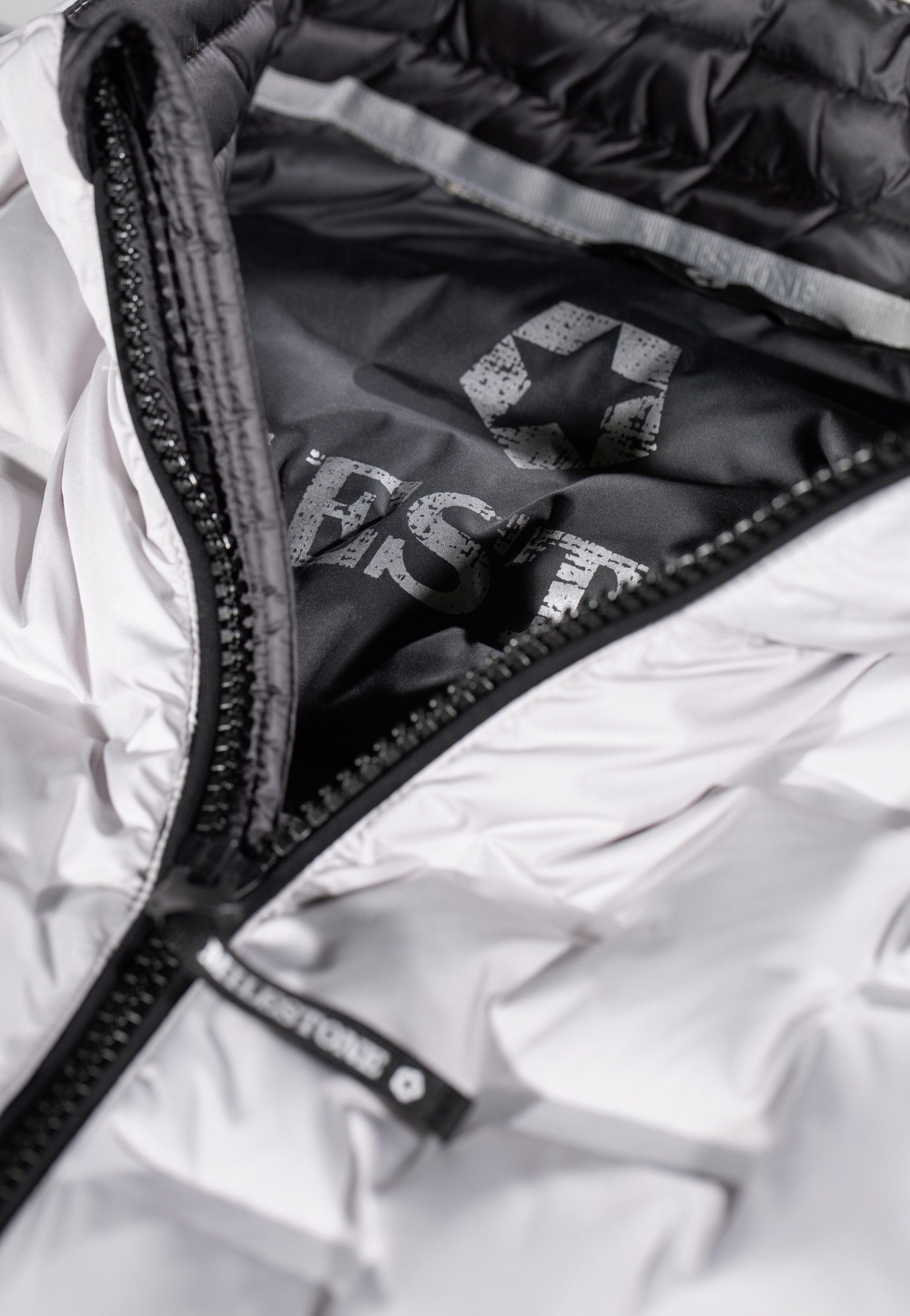 Milestone Allwetterjacke MS-Salvio