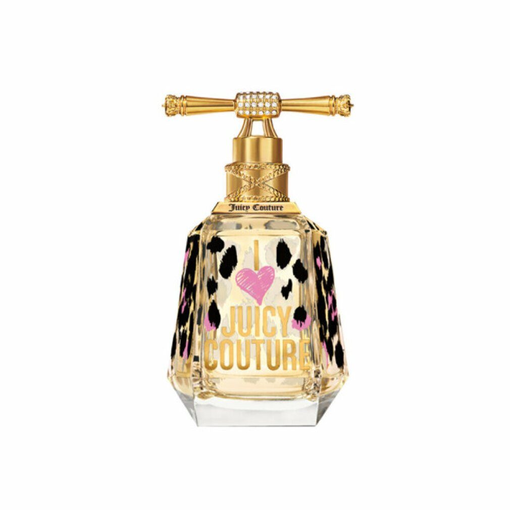 Love Couture Parfum I Eau Juicy Spray Eau Couture 100ml de de Juicy Couture Juicy Parfum