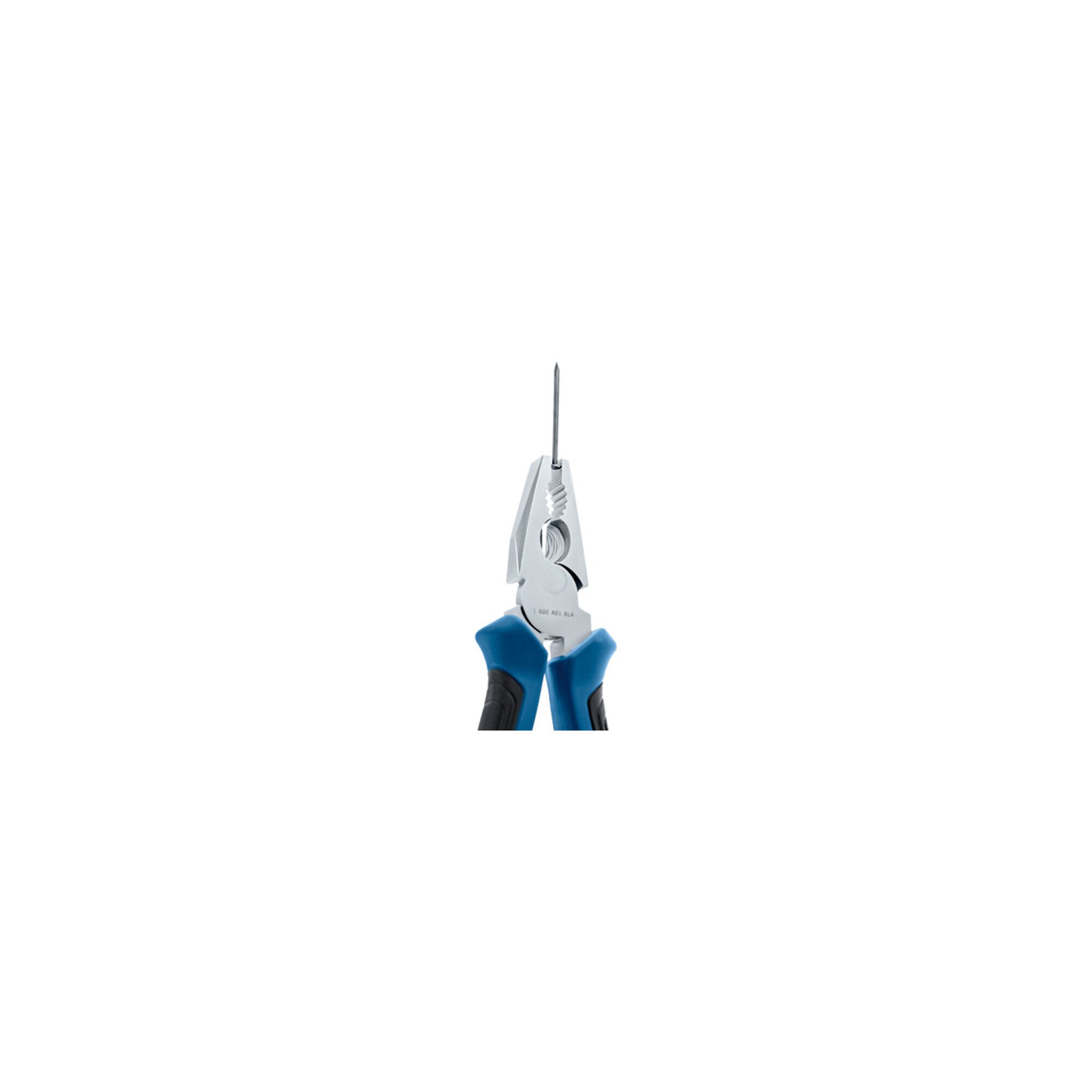 Bosch Professional Karosseriescheibe Bosch Zange Combination Pliers 180mm