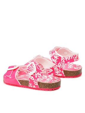 Agatha ruiz de la prada Sandalen 222952-A S Fucsia Y Marca Sandale