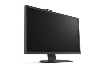 BenQ _62,2cm ZOWIE XL2540K 16:9 HDMI/DP grey Full-HD TFT-Monitor (1920 x 1080 px, Full HD, 240 Hz, TN, Adaptive-Sync, Kopfhörerbuchse, Pivot, Höhenverstellbar)