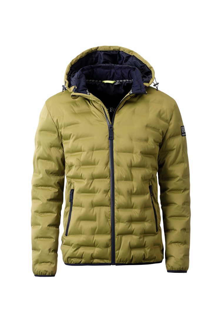 Linea Steppjacke