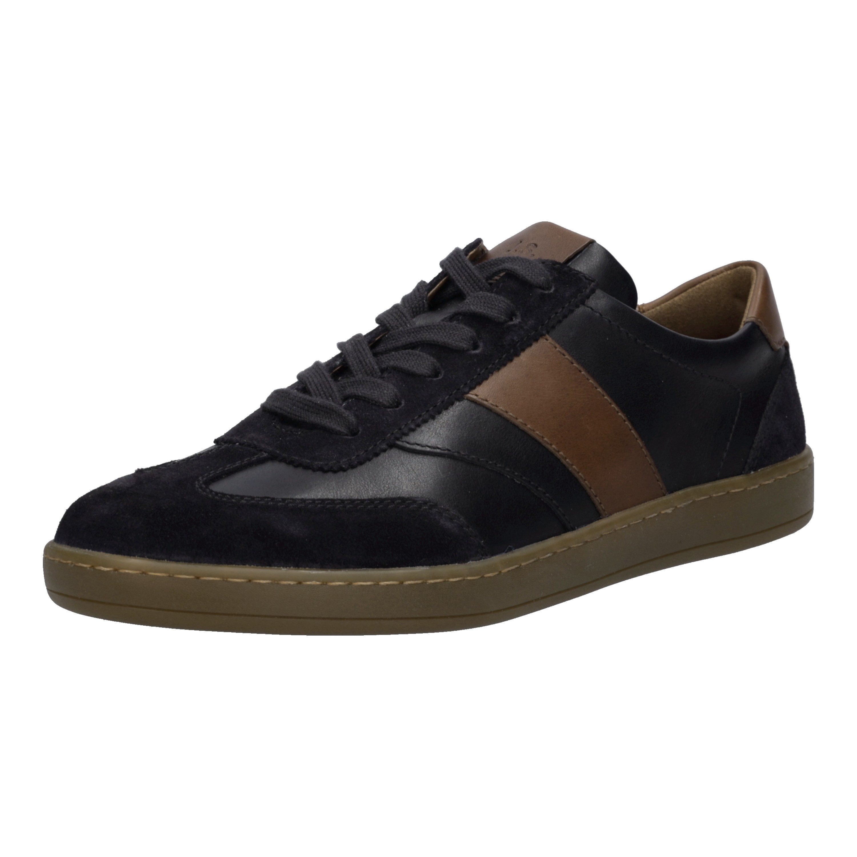 Josef Seibel Lio 06, blau Sneaker