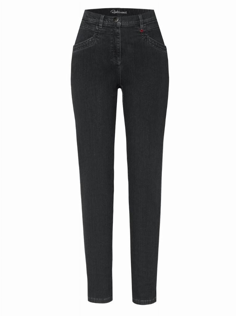 Relaxed by TONI 5-Pocket-Jeans Meine beste Freundin