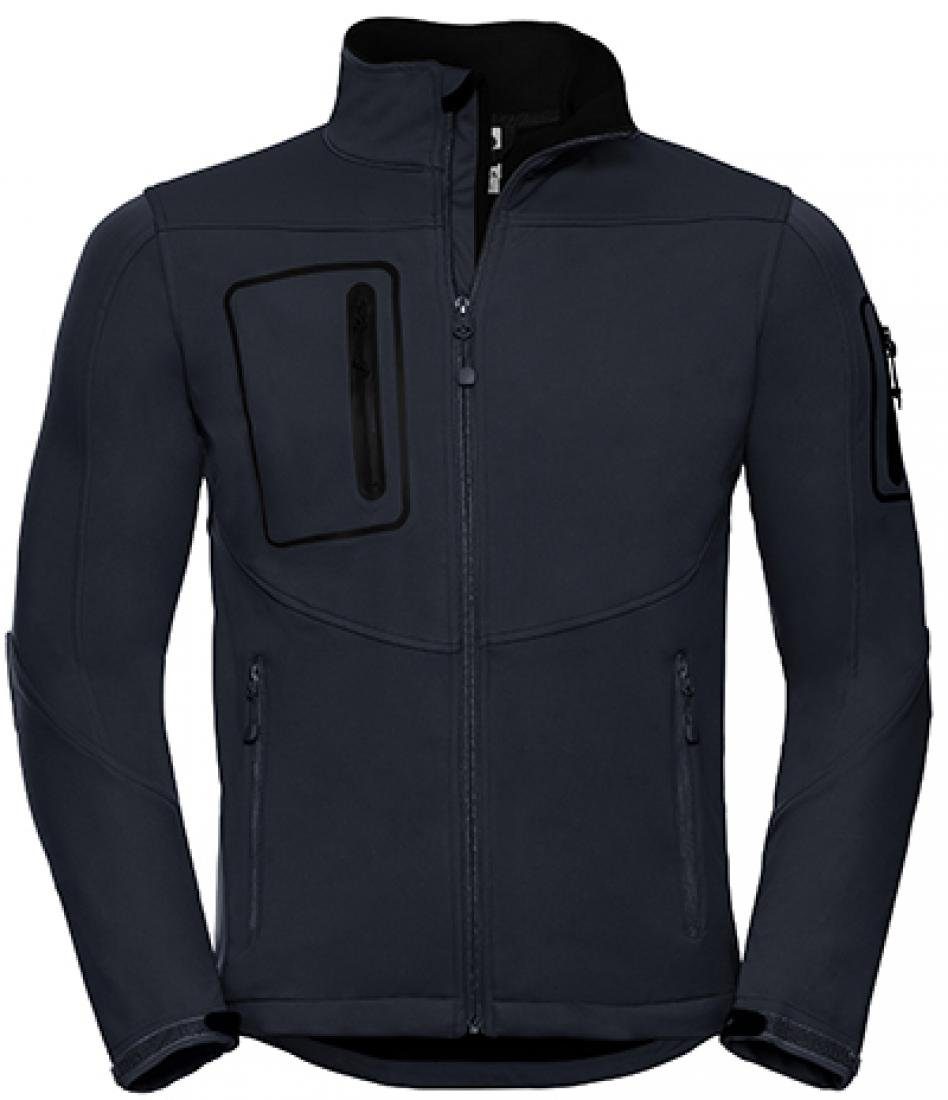 Russell Softshelljacke Sports Shell 5000 Jacket