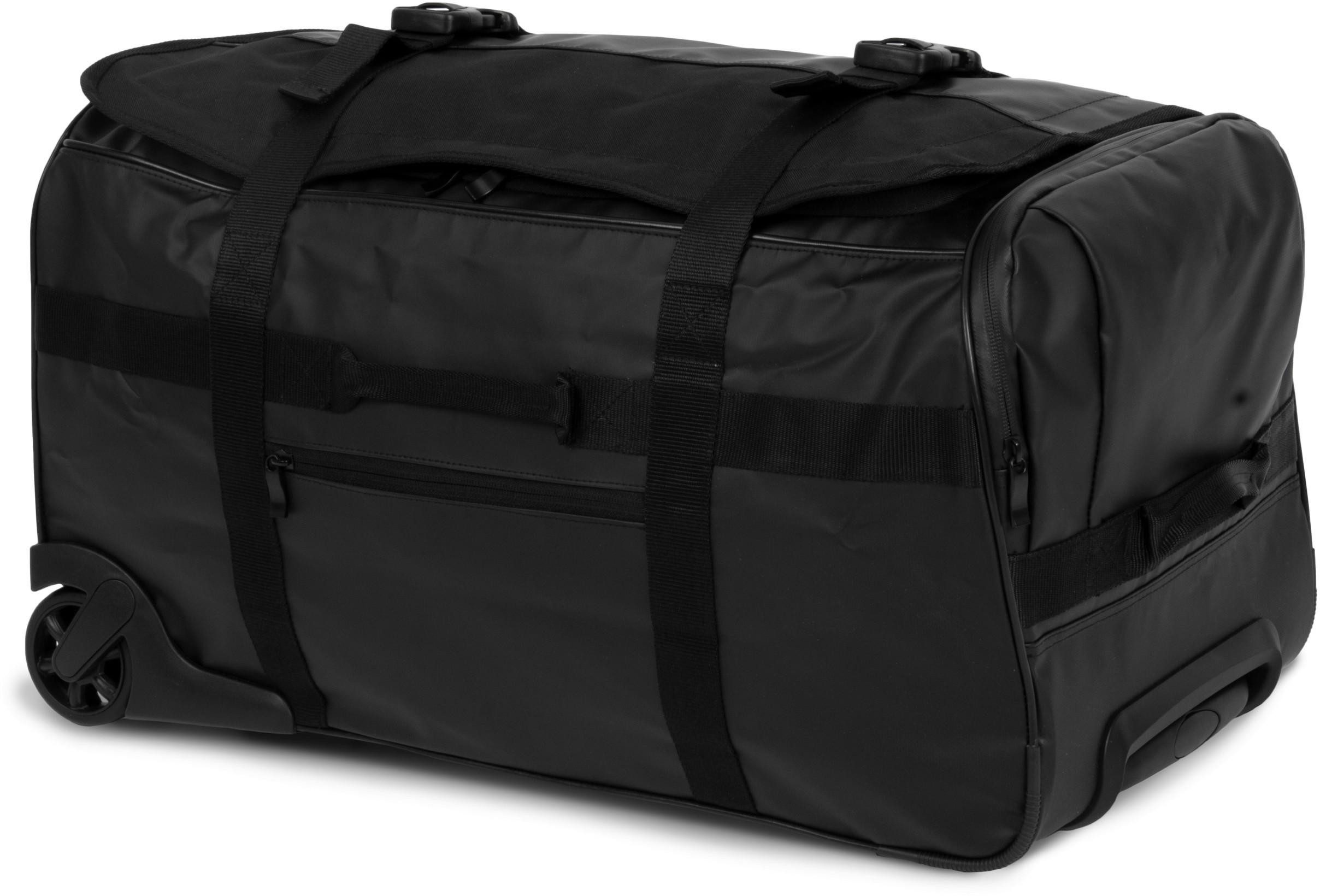 Trolley Wasserdichte Trolley-Tasche Blackline  mittel