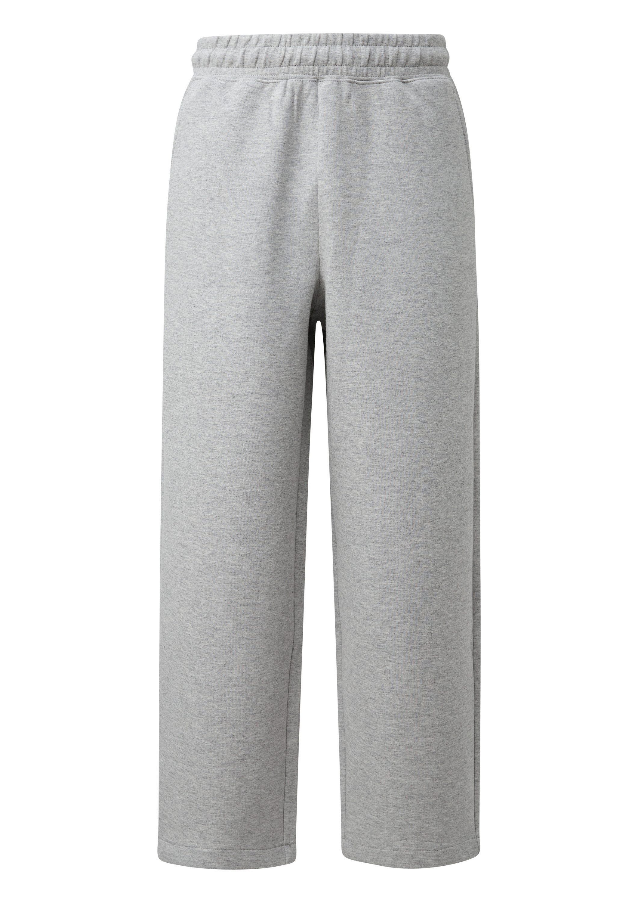 QS Jogginghose Hose Jogger im Loose Fit günstig online kaufen