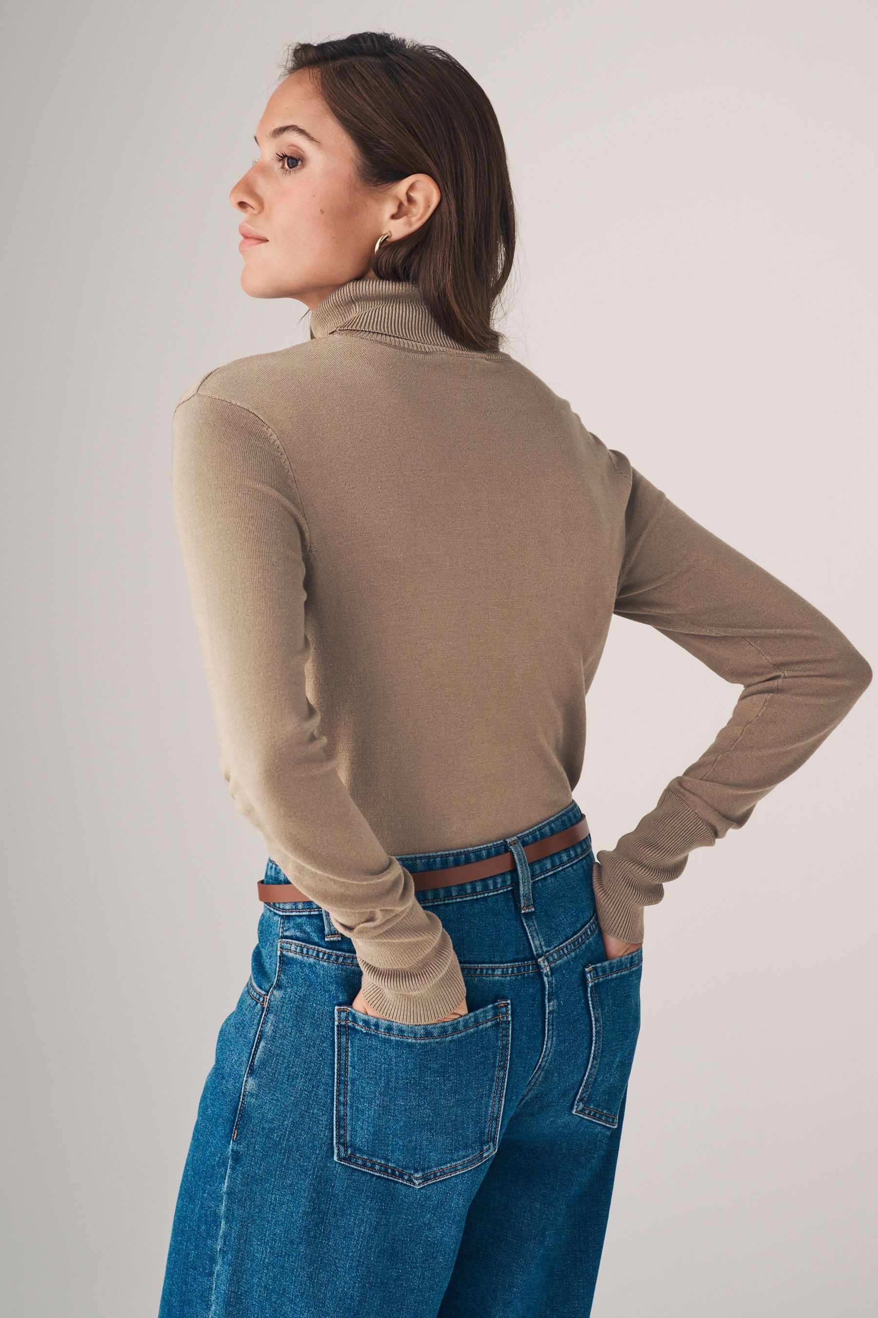 The Set Rollkragenpullover The Set Rollkragenpullover, günstig online kaufen